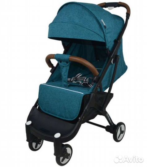 Прогулочная коляска yoya