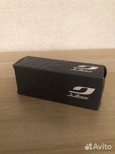 Солнцезащитные очки Julbo Fury s jaune/nolR 3CF BL