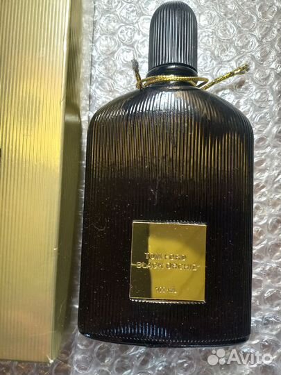 Парфюм TOM ford blak orchid 100ML U.S.A