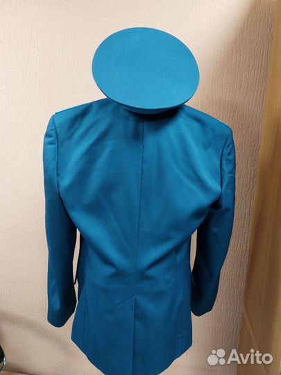 Парадная форма ввс 54-6