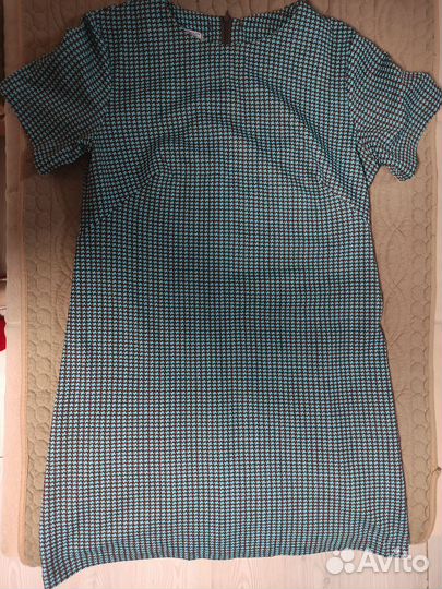 Платье, рубашки