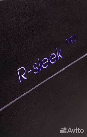 Аппарат коррекции фигуры R-sleek Pro кнопочный