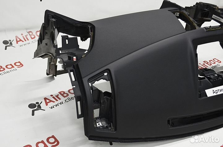 Торпедо панель Nissan X-Trail 2007-2015 арт.:01