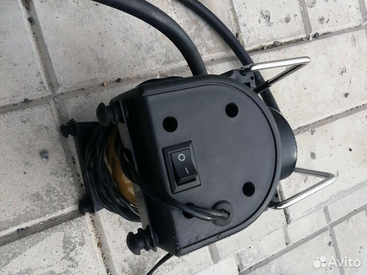 Компрессор для машины