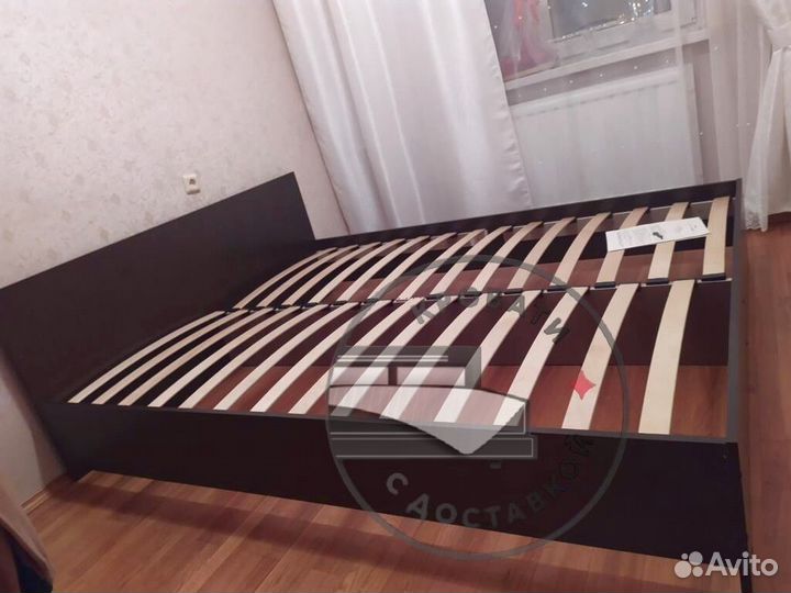 Кровать 140 200