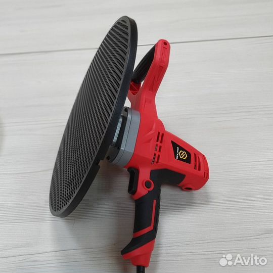 Затирочная машинка Schtaer WP01