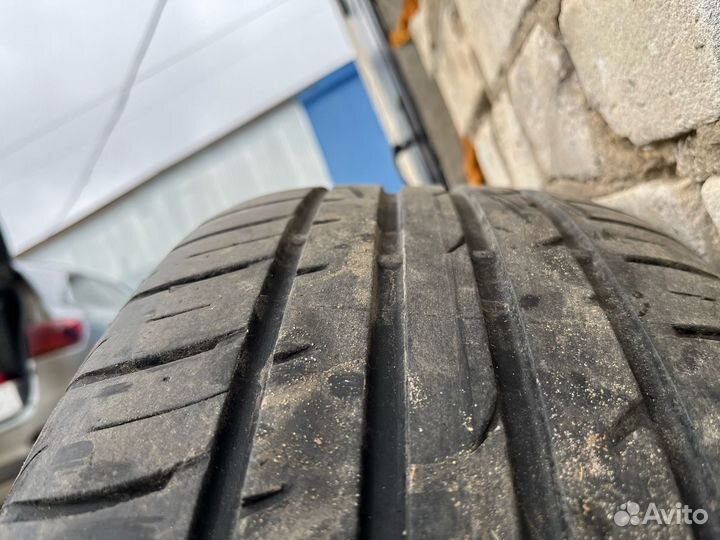 Hankook Aurora K103 235/60 R18 115K