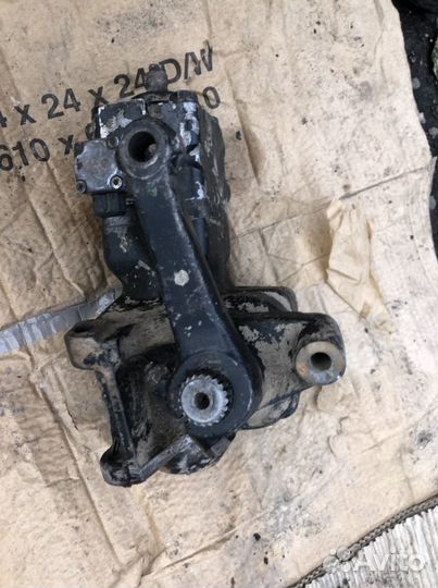 Рулевая колонка бмв 7 е38 Bmw 7 e38