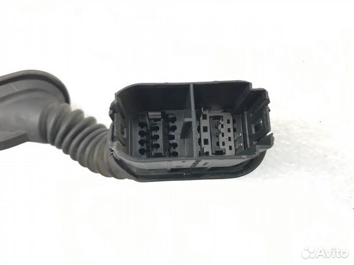 Проводка двери задняя левая Ford Mondeo седан 2.3