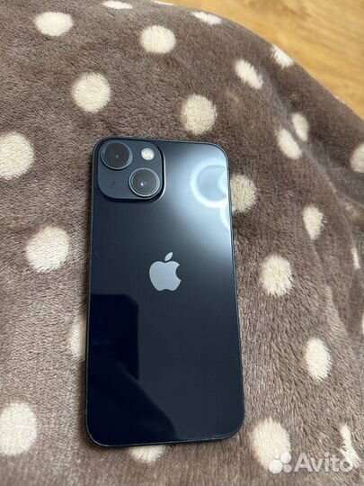 iPhone 13 mini, 128 ГБ