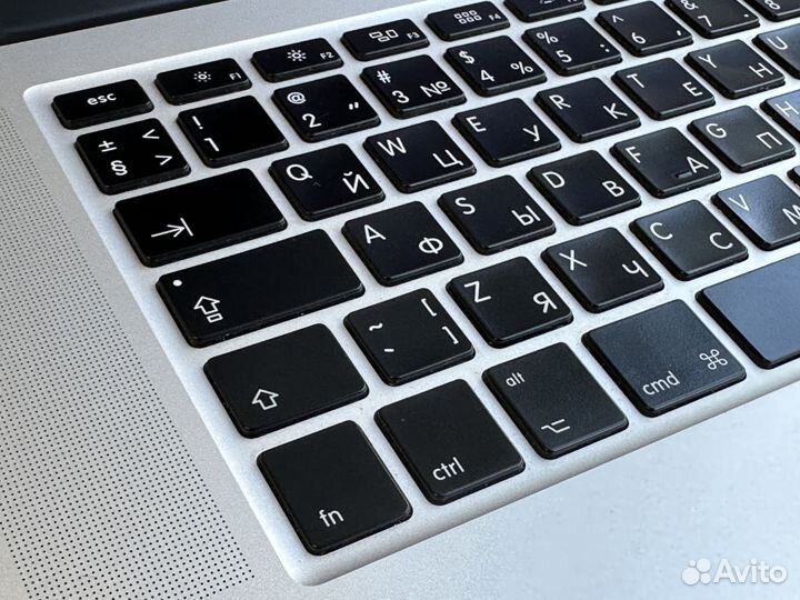 Apple Macbook Pro 15 2014