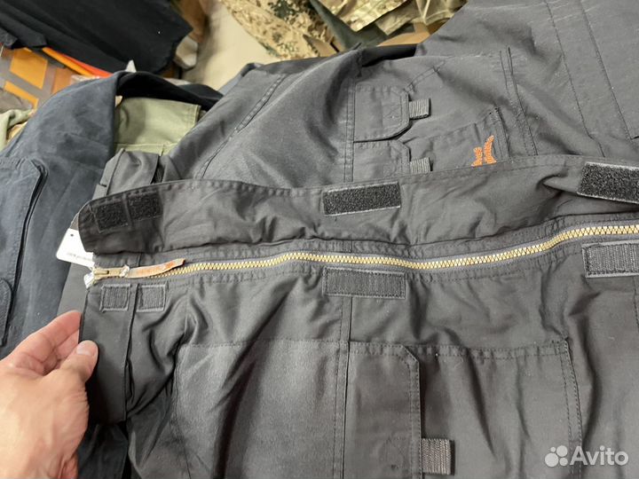 Костюм рабочий новый Финский 60 размер