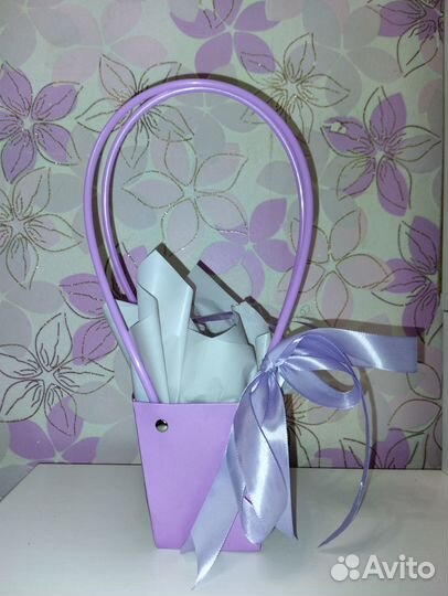 Подарочные коробки