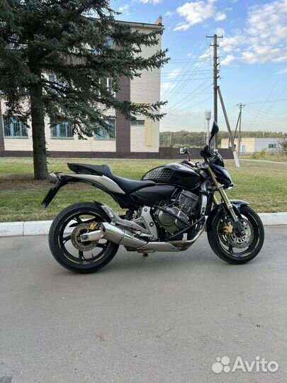 Honda cb 600 Hornet