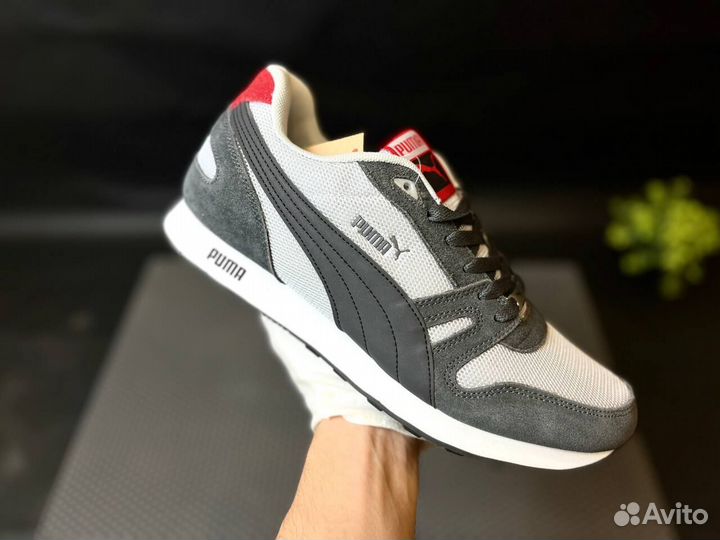 Кроссовки Puma