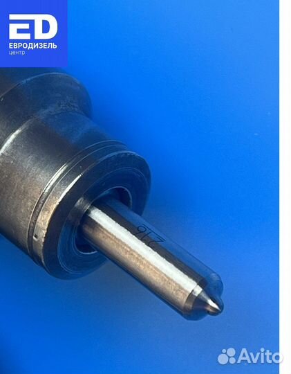 Насос-форсунки Volvo d13 21371672