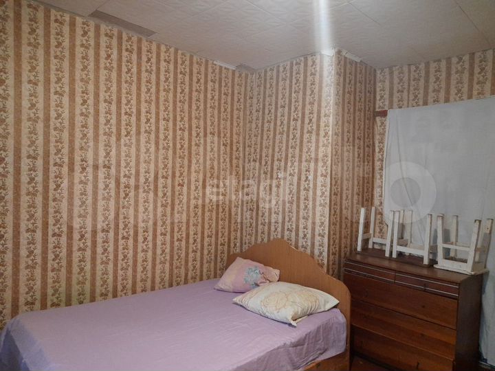 2-к. квартира, 42,1 м², 1/2 эт.
