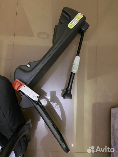 Детское автокресло от 0 до 13 кг