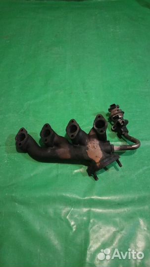 Выпускной коллектор Nissan Vanette 1999-2003 2.2 R