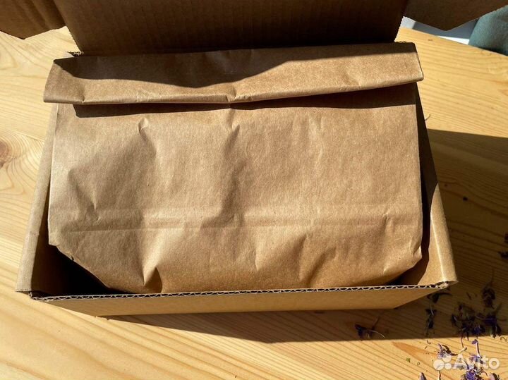 Иван-чай 1кг свежий 2O23-го, копорский чай