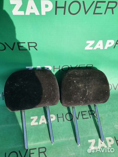 Подголовники сидений для Great Wall Hover H2 H3 H5