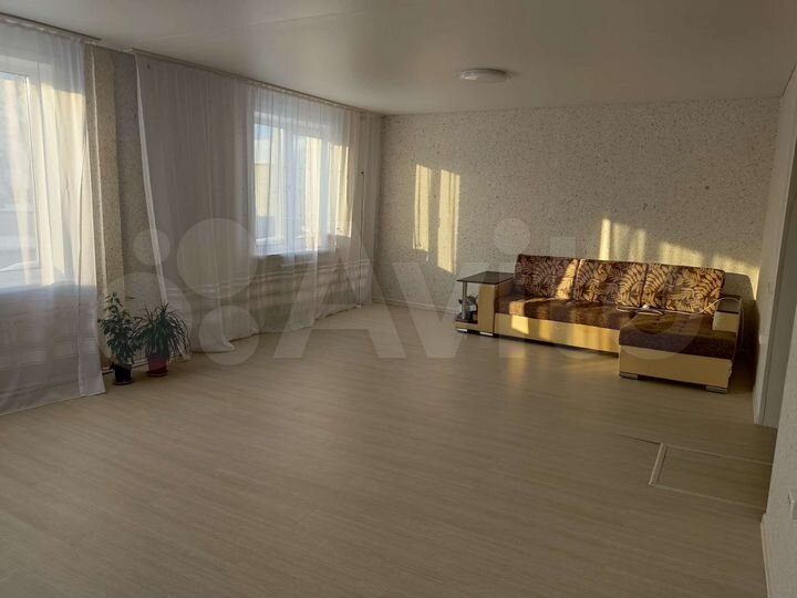 Дом 160 м² на участке 12 сот.