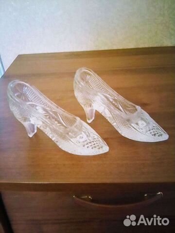 Хрустальная посуда