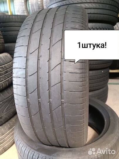 Bridgestone Turanza ER30 245/50 R18 100W