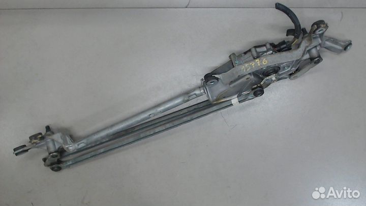 Механизм стеклоочистителя Toyota Tundra, 2007