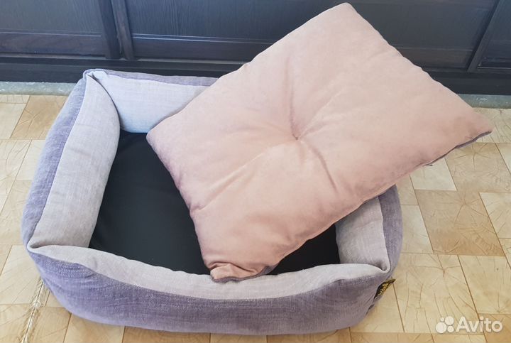 Лежанка для животных