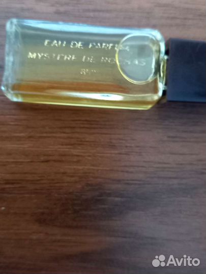 Mystere Rochas, EDP