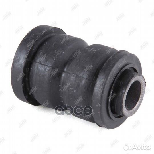 Сайлентблок рычага toyota corolla 87-95 пер.под