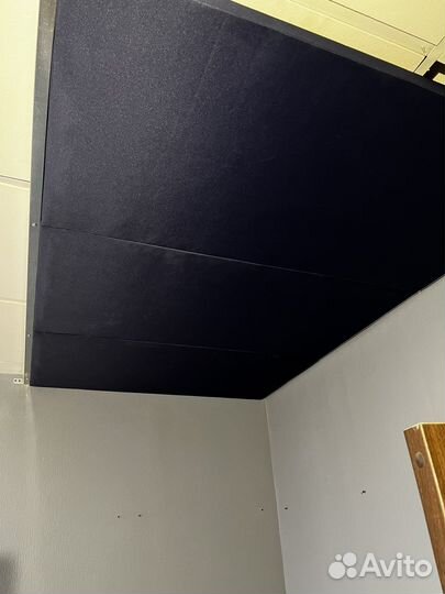 Акустические панели