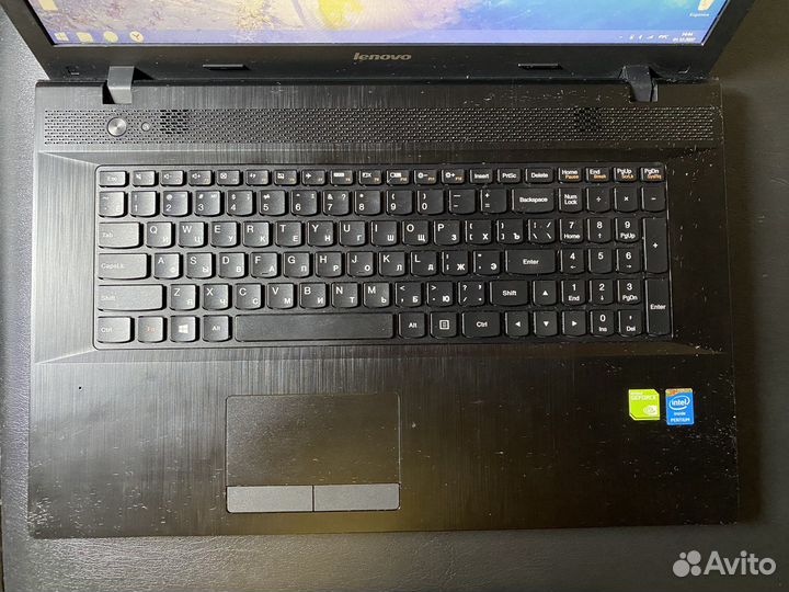 Lenovo model 20251