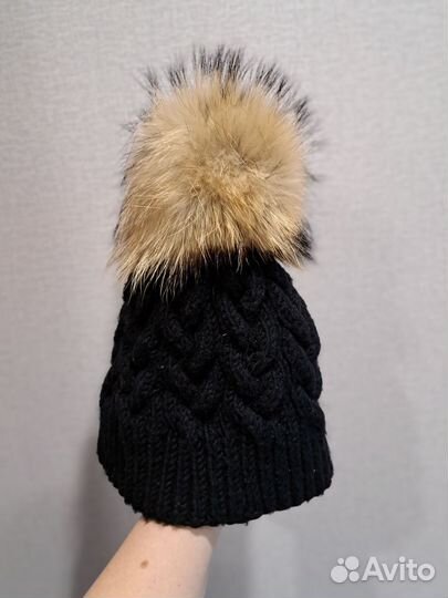 Шапка женская