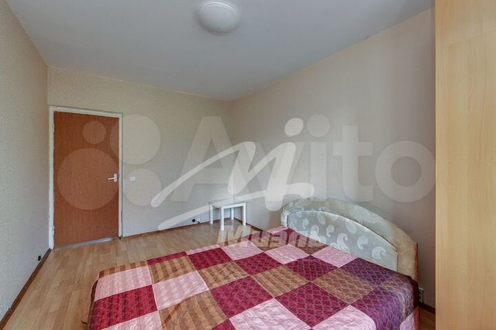 3-к. квартира, 84,4 м², 2/23 эт.