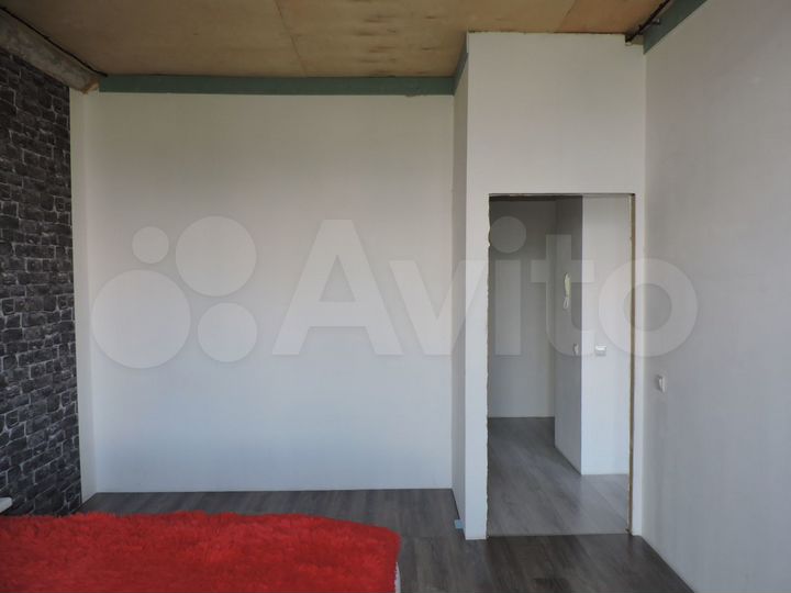 2-к. квартира, 42 м², 5/5 эт.