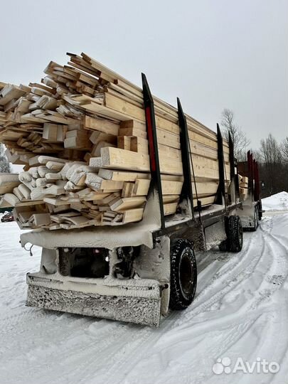 Доска от производителя