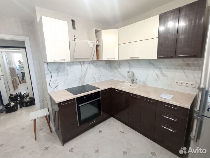 Сборка мебели на дому. Сергиев Посад