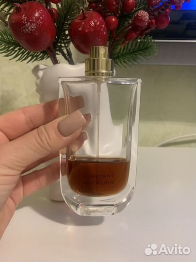Духи Guerlain L'instant