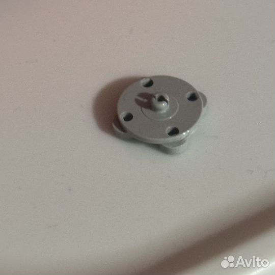 1 аксессуар