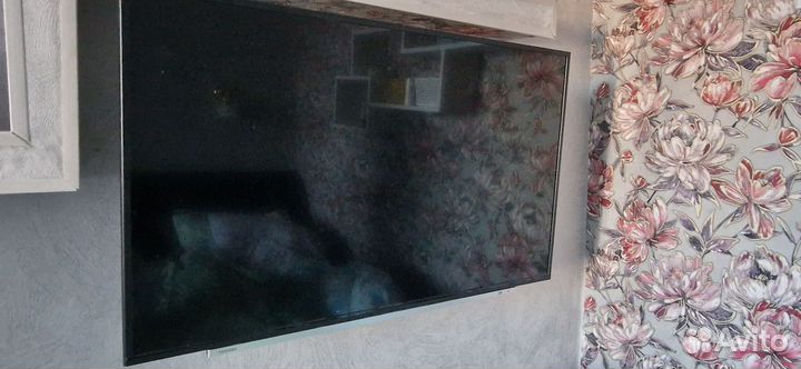 Toshiba 43l5069 android tv SMART