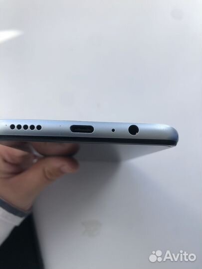 HONOR X7a Plus, 6/128 ГБ