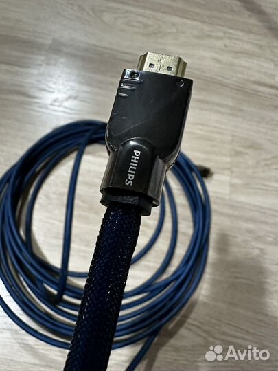 Кабель hdmi 10 метров