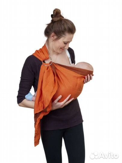 Эргорюкзак ergobaby