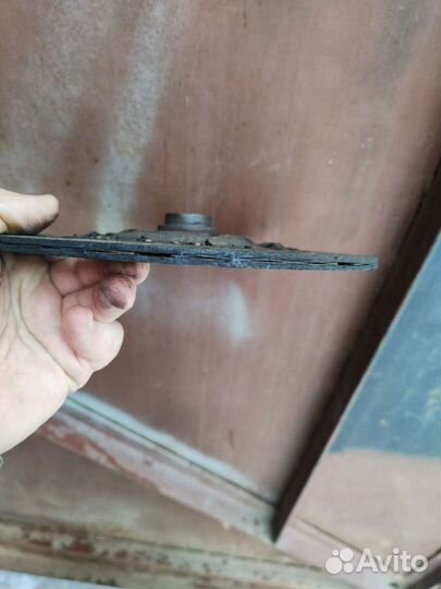 Комплект сцепления LUK Skoda Octavia A5 1.8