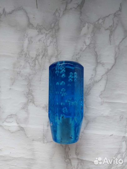 Ручка кпп ваз