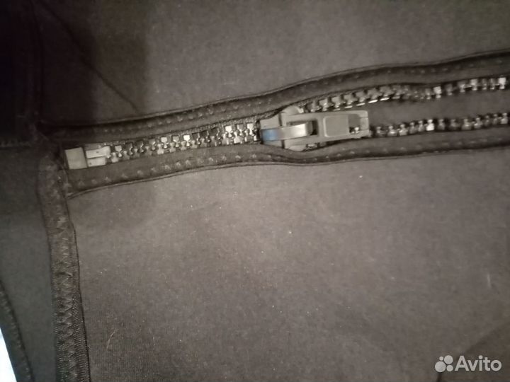 Куртка неопрен 3 мм