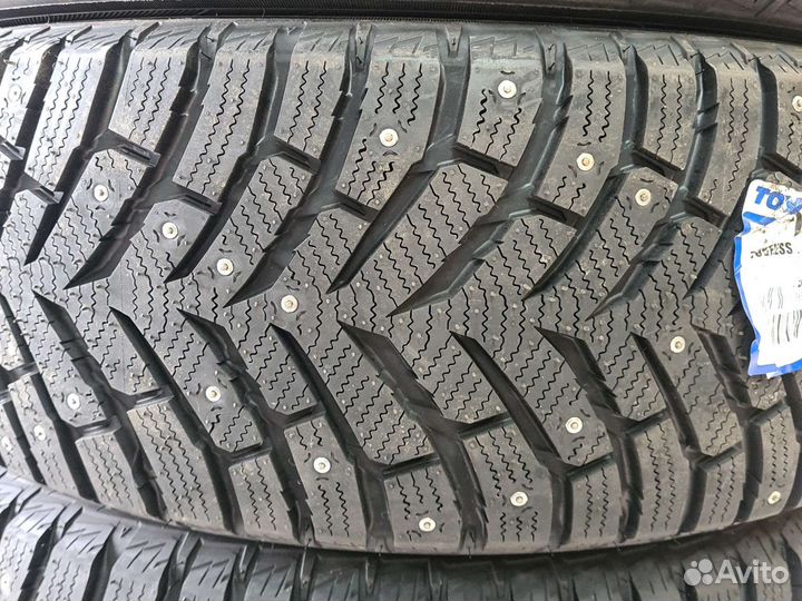 Toyo Observe Ice-Freezer SUV 225/55 R18