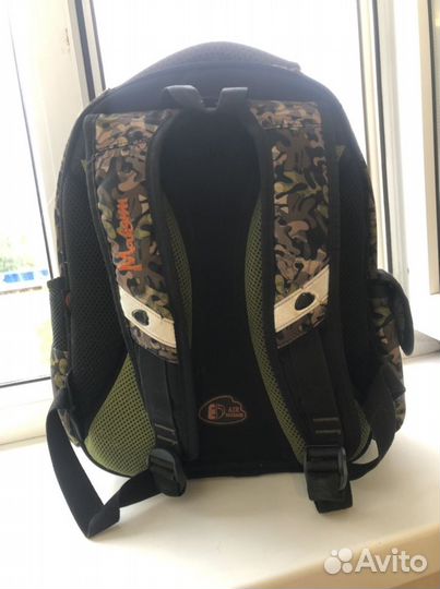 Ранец для мальчика